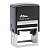 CARIMBO AUTOMÁTICO PRINTER S827 tam 5,0 x 3,0 cm - Imagem 1