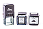 CARIMBO AUTOMÁTICO PRINTER S524 tam 2,4 cm - Imagem 2