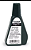 TINTA TRODAT - 28ML - Imagem 1