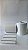 1 Rolo Etiqueta Nylon Resinado 35 x 40 x 3 colunas com black Mark - Imagem 1