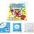 Livro de Colorir Comfy Sunny Days 48 pg. 180 g - Magic Kids - Imagem 2