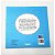 Livro de Colorir Comfy Sunny Days 48 pg. 180 g - Magic Kids - Imagem 4