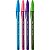 Caneta esferografica Cristal Ultra Fine Fashion - Bic - Imagem 2