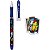 Kit escolar The Avengers 1can+2lap+1bo+1ap - Molin - Imagem 2