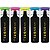 Caneta Marca Texto Harry Potter 5 cores Neon - Leonora - Imagem 2