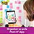 Bloco de Recado Post-It Refil para Pop Up 76 mm x 76 mm 90 fls. Amarelo - 3M - Imagem 2