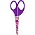 Tesoura Escolar Decorada Barbie Lâmina Decorada 13 cm - Summit - Imagem 2