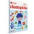 Papel Sulfite A4 Colorido Chamequinho 75 g Azul - Chamex - Imagem 1