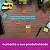 Bloco de Recado Post-It 653 38 mm x 50 mm 200 fls. Tropical - 3M - Imagem 4