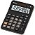 Calculadora de Mesa 12 Dígitos Solar e Bateria Preta - Casio - Imagem 1