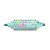 Caneta Marca Texto Mini Candy Duas Pontas 6 Cores - Tilibra - Imagem 2