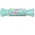 Caneta Marca Texto Mini Candy Duas Pontas 6 Cores - Tilibra - Imagem 3