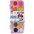 Aquarela Escolar Minnie 12 Cores com Pincel - Dac - Imagem 1