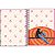 Caderno 10x1 Capa Dura Ana Castela 160 fls. - Tilibra - Imagem 8