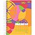 Caderno 1x1 Capa Dura Mentos 80 fls. - Jandaia - Imagem 3