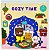 Livro de Colorir Bobbie Goods Cozy Time 48 pg. - Magic Kids - Imagem 1