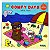 Livro de Colorir Bobbie Goods Comfy Days 48 pg. - Magic Kids - Imagem 1