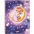 Caderno 1x1 Capa Dura Judy 80 fls. - Foroni - Imagem 3