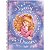 Caderno 10x1 Capa Dura Judy 160 fls. - Foroni - Imagem 1