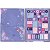 Caderno 10x1 Capa Dura Judy 160 fls. - Foroni - Imagem 6