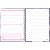 Caderno 10x1 Capa Dura Judy 160 fls. - Foroni - Imagem 8