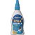 Cola Escolar 90 g Branca Sistema Solar - Mercur - Imagem 1