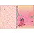 Caderno 1x1 Capa Dura West Girl 80 fls. - Tilibra - Imagem 4