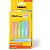 Caneta Marca Texto Pimamarker Pastel 6 Cores Blist - Pimaco - Imagem 1