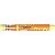 Caneta Marca Texto Bebold Fruits com 10 Cheirinhos - Newpen - Imagem 5