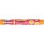 Caneta Marca Texto Bebold Fruits com 10 Cheirinhos - Newpen - Imagem 8