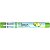 Caneta Marca Texto Bebold Fruits com 10 Cheirinhos - Newpen - Imagem 10