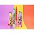 Caneta Marca Texto Bebold Fruits com 10 Cheirinhos - Newpen - Imagem 13
