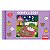 Livro de Colorir Comfy e Cozy 96 pg. Espiral Capa Dura 180 g - Magic Kids - Imagem 1
