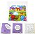Livro de Colorir Bobbie Goods Comfy Dinosaurs - Magic Kids - Imagem 2