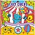 Livro de Colorir Bobbie Goods Cozy Circus 48 pg. - Magic Kids - Imagem 1