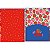 Caderno 1x1 Capa Dura Be Berry 80 fls. - Tilibra - Imagem 4