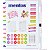 Caderno Inteligente Grande Mentos 80 fls. - Caderno Inteligente - Imagem 2