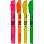Caneta Marca Texto Gel Jocar Office 4 Cores - Leonora - Imagem 1