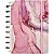 Caderno Inteligente Médio Agatha 80 folhas - Caderno Inteligente - Imagem 1