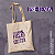 PRÉ-VENDA | Ecobag - "eu amo ficção cristã" - Imagem 1