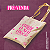 PRÉ-VENDA | Ecobag - "guarde o seu coração" - Imagem 1