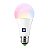 Lampada Inteligente Led Smart Google Alexa Wifi Bivolt 10w RGB - Imagem 1