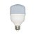 Lâmpada Led Bulbo 50w E27 Bivolt Branco Frio 6500k - Imagem 1
