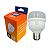 Lâmpada Led Bulbo 30w 3000k Amarela 1031 E27 Ultraluz - Imagem 2