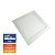 Kit 5 Painéis Plafon Luminária Led Embutir Quadrado Teto 18W 4000K Luz Branca Neutra - Imagem 3
