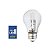 Kit 10 Lâmpadas Halógenas 127V 42W Branco Quente 2800K Ultraluz - Imagem 4