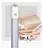 Kit 25 Lâmpadas Led Tubular 9w 60cm T8 Branco Frio 6500k - Imagem 3