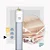 Kit 25 Lâmpadas Led Tubular 9w 60cm T8 Branco Frio 6500k - Imagem 5