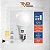 Kit 10 Lâmpadas Led Bulbo 12w 6500k Branco Frio E27 Ultraluz - Imagem 6