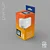 Kit 10 Lâmpadas Led Bulbo 12w 6500k Branco Frio E27 Ultraluz - Imagem 7